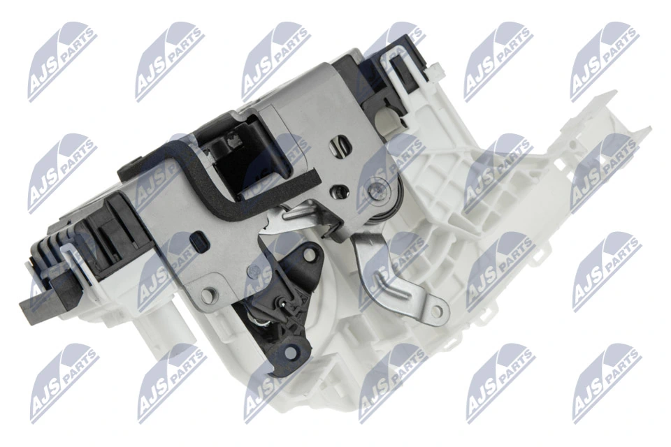 Zamek drzwi przednich prawych Mercedes Sprinter II 3,5-t awangarda (906) (2006 - 2020) cena, od 83,69 USD