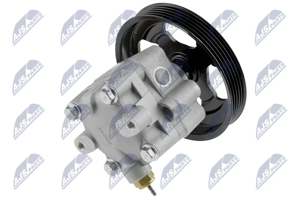 Pompa wspomagania hydraulicznego kierownicy Mazda Premacy minivan (CP) (1999 - 2005) cena, od 92,66 USD