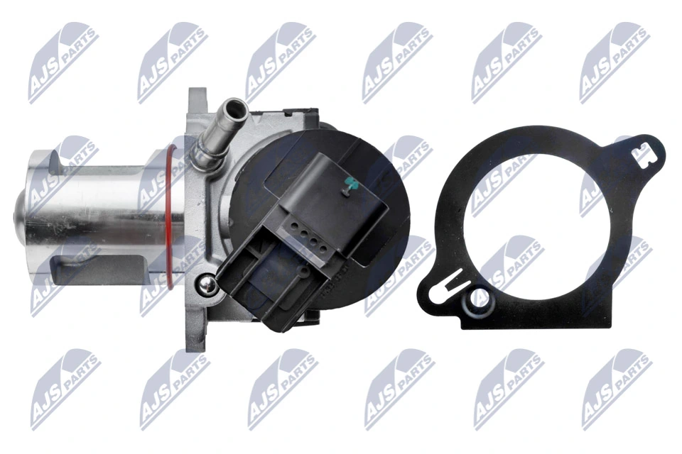  Zawór recyrkulacji spalin EGR Mercedes GL 