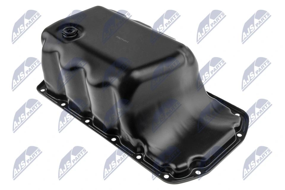 Do koszyka Miska olejowa silnika Mini COUNTRYMAN  R60