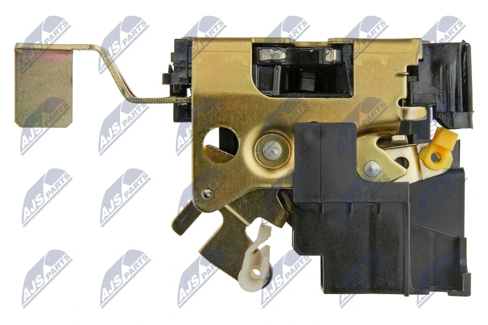  Zamek drzwi przednich prawych Fiat Ducato 2