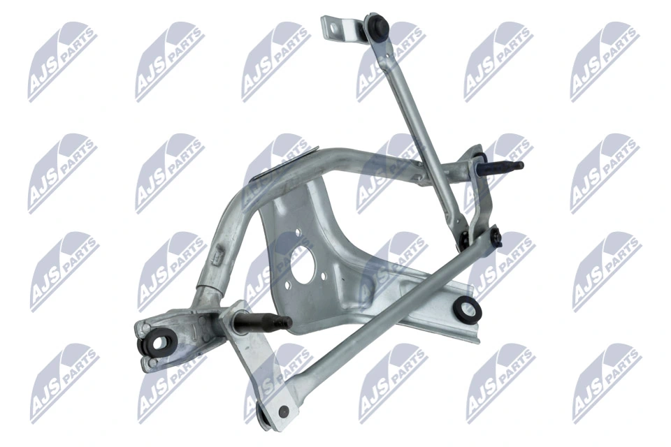 Mechanizm wycieraczek Fiat Punto GRAND