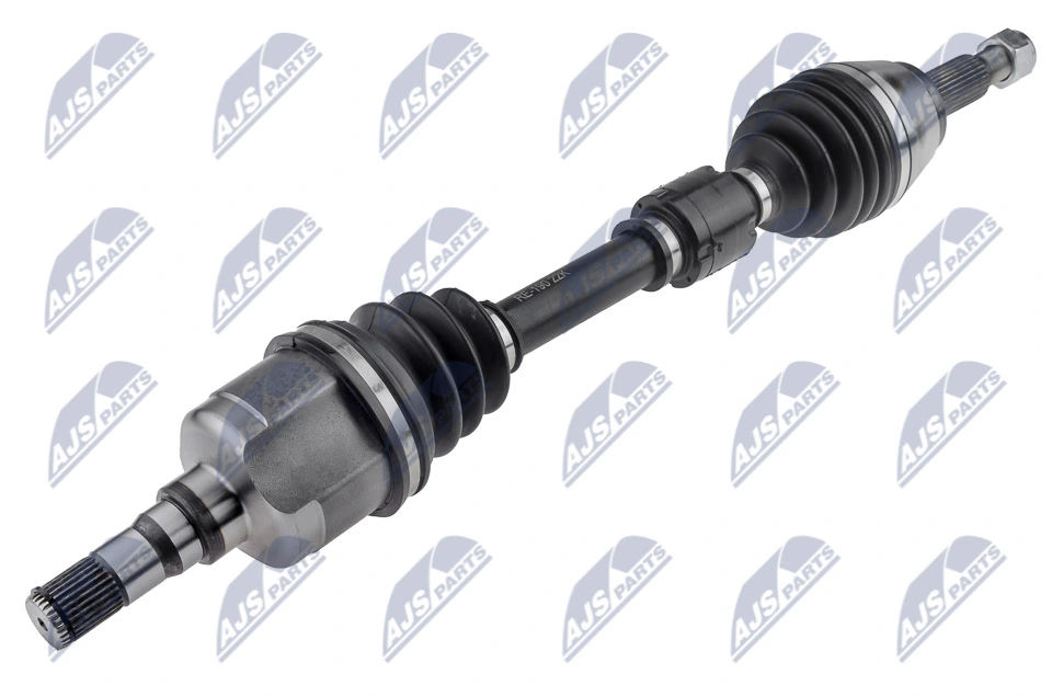 Przegub homokinetyczny wewnętrzny przedni lewy Renault Scenic R9