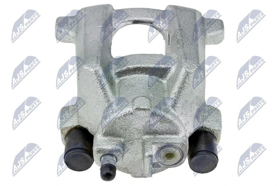 Do koszyka Zacisk hamulcowy tylny prawy Jeep Grand Cherokee IV WK