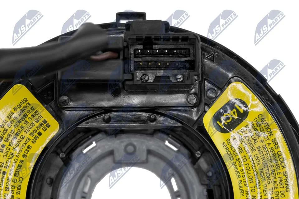 Pierścień kontaktowy AIRBAG, taśma kierownicy NTY EASHY018 cena, od 28,04 USD