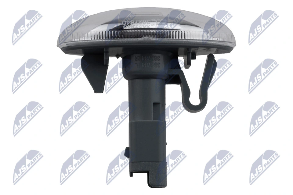 Powtarzacz kierunkowskazu na błotniku do Citroen C-Elysee  