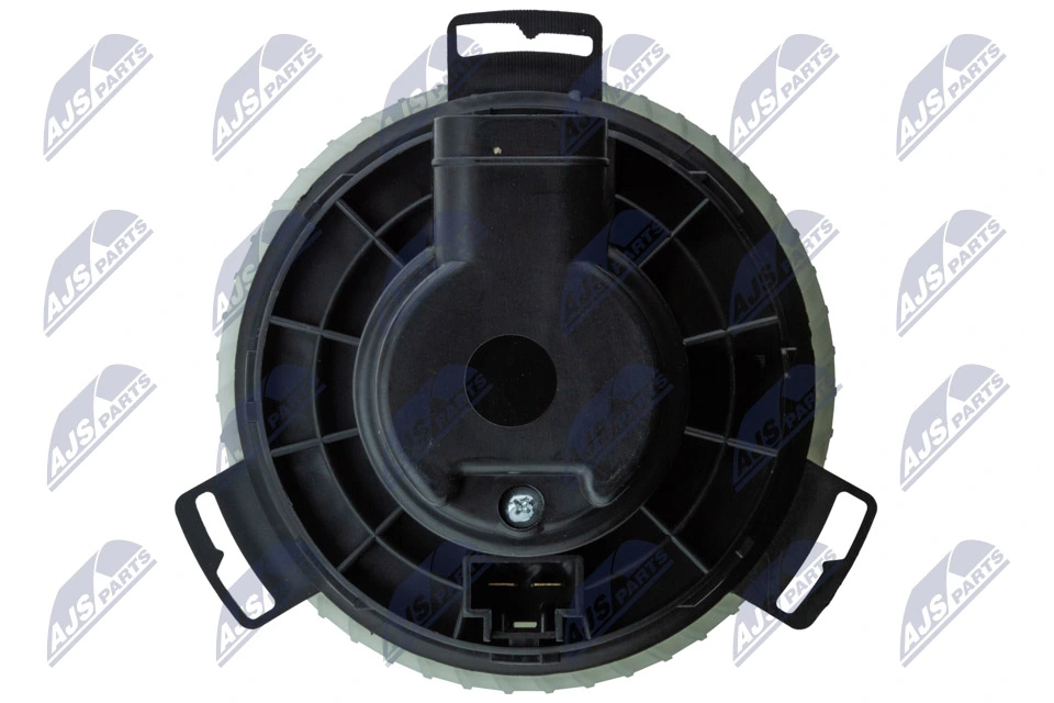 Silniczek wentylatora nagrzewnicy (ogrzewacza wnętrza) Mazda 3 BL