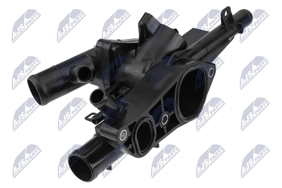 Obudowa termostatu Hyundai Santa Fe 2 CM