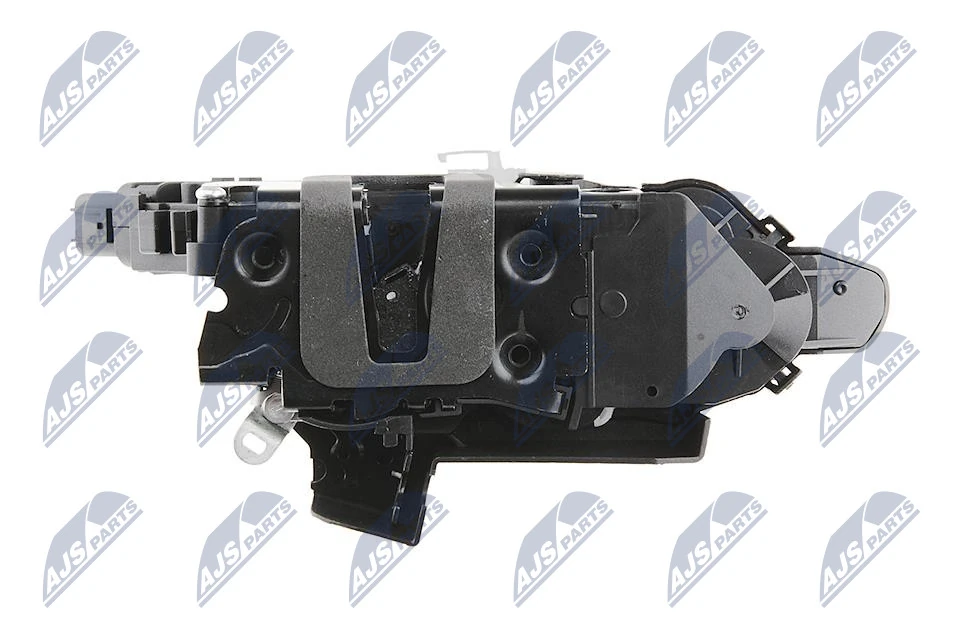 Zamek drzwi przednich prawych Volvo S80 II