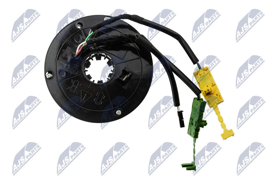 Pierścień kontaktowy AIRBAG, taśma kierownicy NTY EASME003 cena, od 100,15 USD