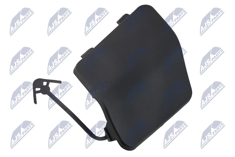Zaślepka haku holowniczego zderzaka przednia Renault Master II awangarda (HD, FD) (2003 - 2010) cena, od 9,18 USD