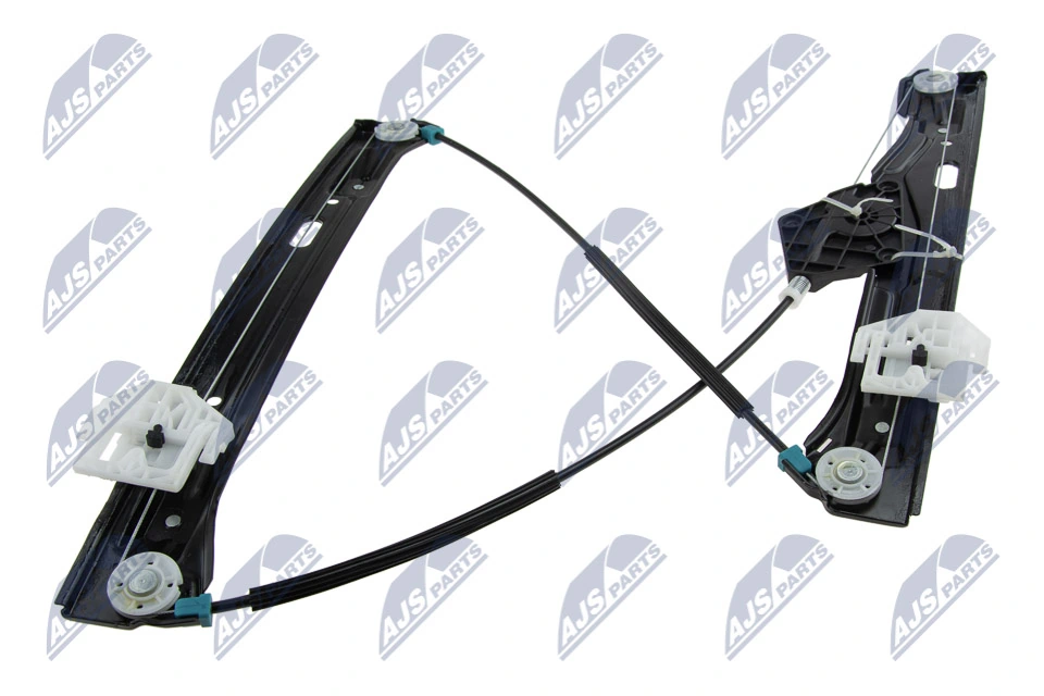 Mechanizm podnoszenia szyby drzwi przednich lewych do BMW 3  F30, F80