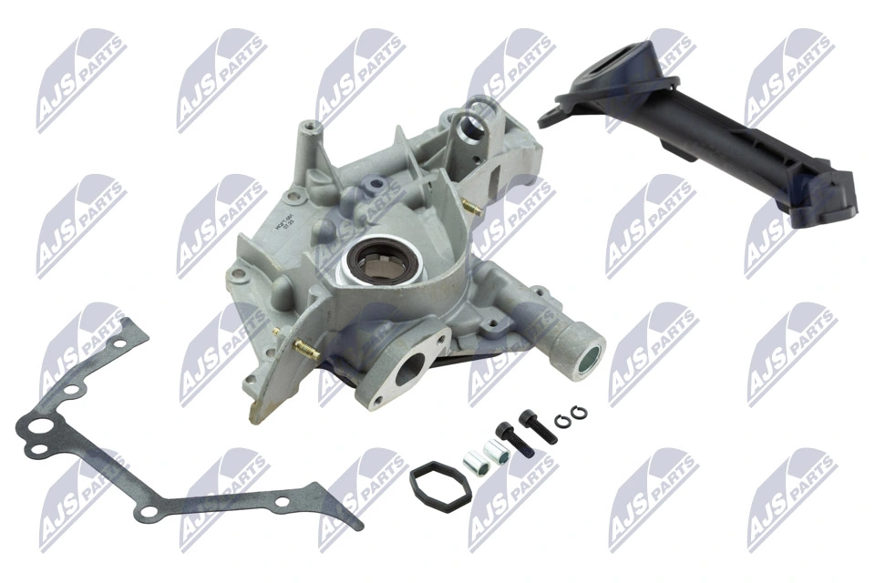 Pompa oleju General Motors 55269961 cena, od 98,75 USD