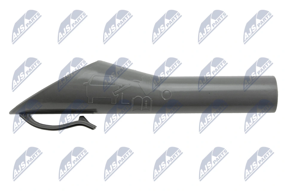 Do koszyka EZCFR086 NTY Adapter ustnika