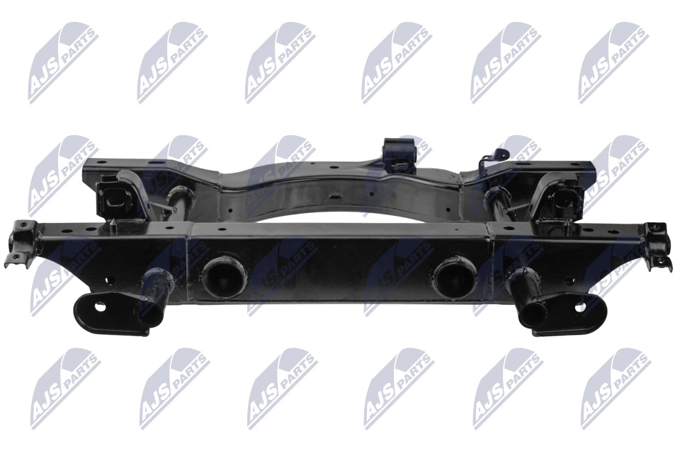 Korpus osi tylnej Mercedes ML/GLE SUV (W163) (1998 - 2005) cena, od 611,07 USD