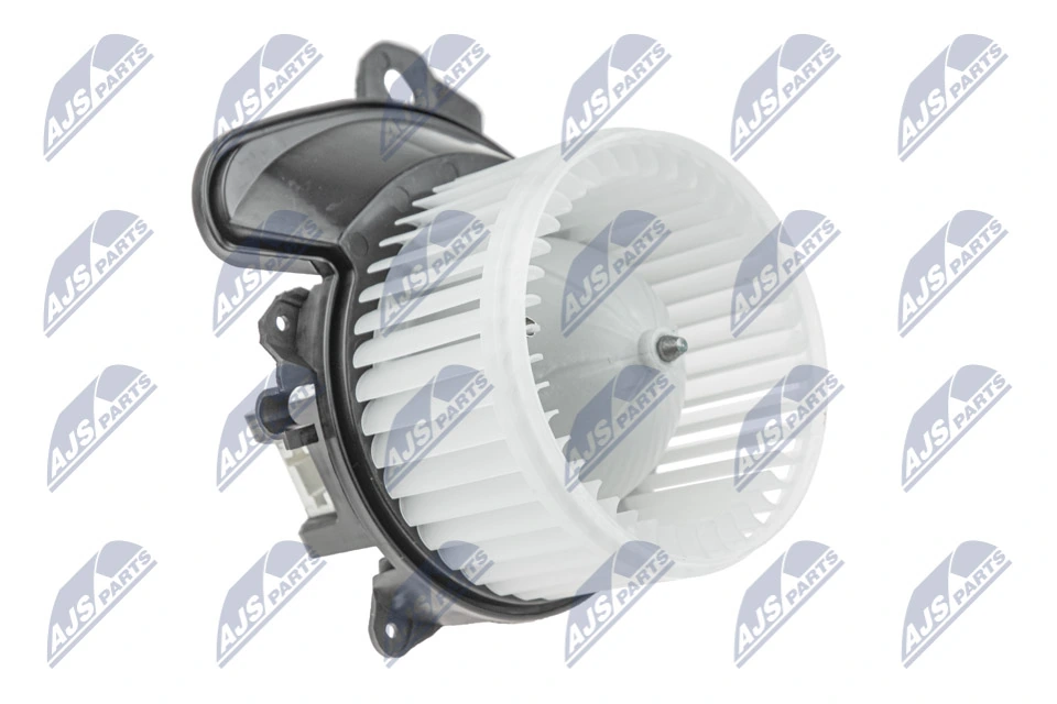 Silniczek wentylatora nagrzewnicy (ogrzewacza wnętrza) Fiat Linea sedana (323) (2007 - 2026) cena, od 44,48 USD