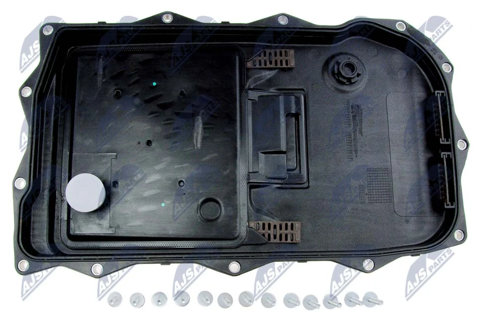 Miska automatycznej skrzyni biegów NTY BMOBM004 cena, od 46,87 USD