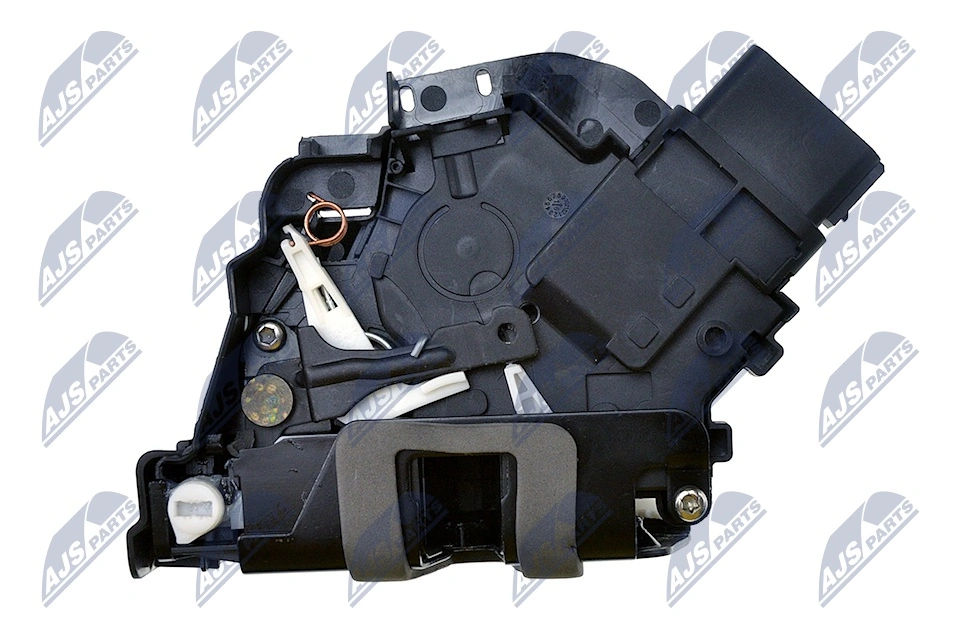 Zamek drzwi tylnych lewych Ford C-Max 
