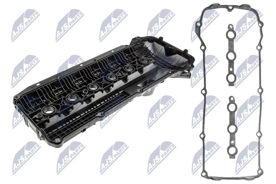 Pokrywa zaworowa NTY BPZBM002 cena, od 120,61 USD