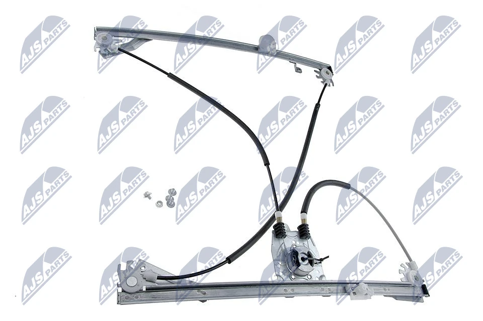 EPSRE018 NTY Mechanizm podnoszenia szyby drzwi przednich lewych