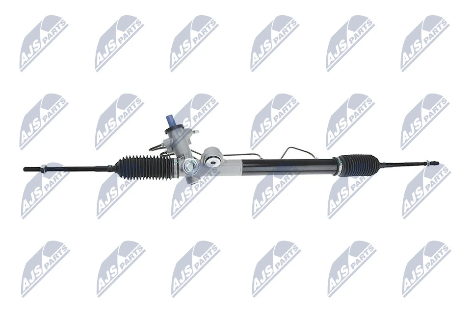 Listwa kierownicza (maglownica) Nissan Almera II sedana (N16) (2000 - 2006) cena, od 219,29 USD