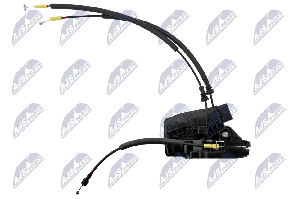 Zamek drzwi tylnych prawych NTY EZCKA035 cena, od 93,03 USD