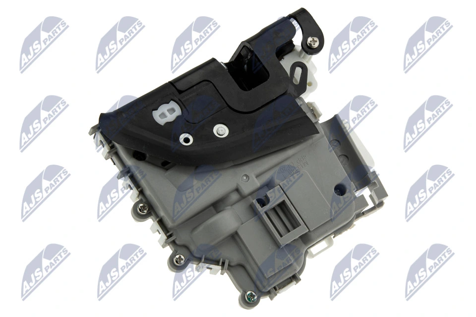 Zamek drzwi przednich prawych Audi A3 