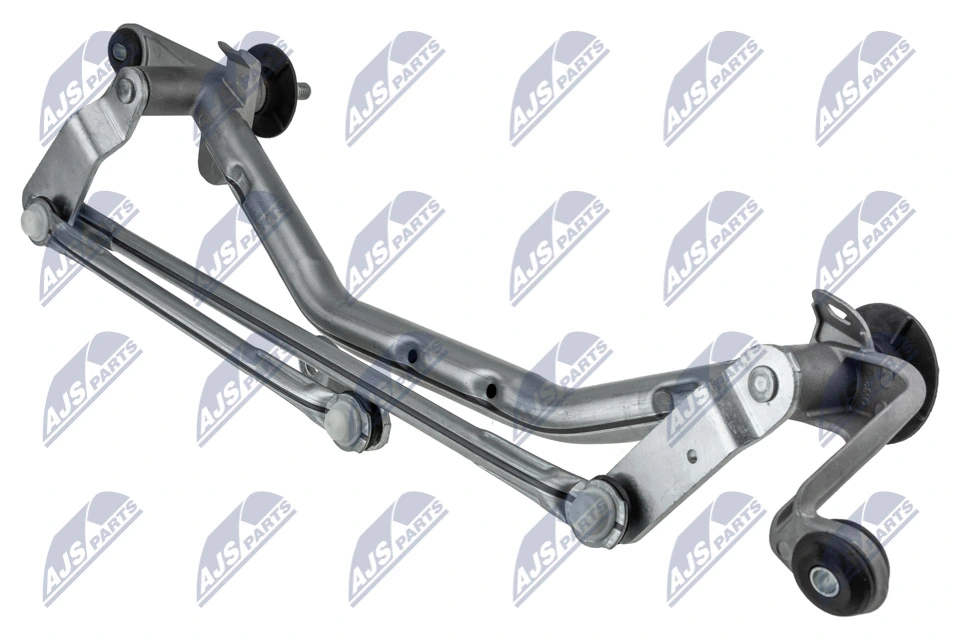 Mechanizm wycieraczek do Nissan Murano  Z52