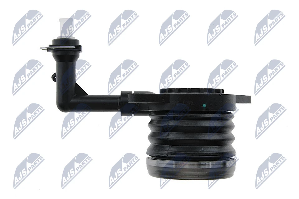 Cylinder roboczy sprzęgła (wysprzęglik) w komplecie z łożyskiem wyciskowym NTY NWSFT005 cena, od 59,41 USD
