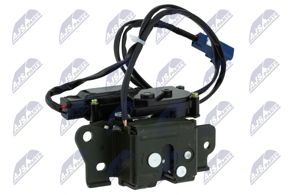 Zamek klapy bagażnika (3/5 drzwi tylnych) Toyota Prius ZVW30