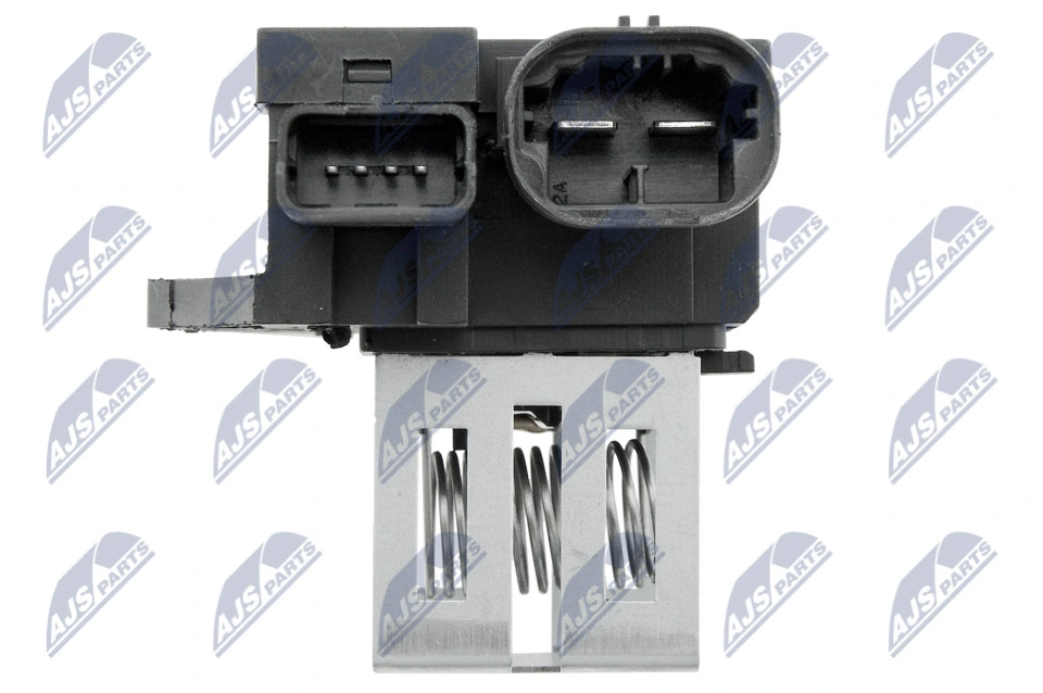 Regulator obrotów wentylatora (sterownik) ERDCT015 NTY