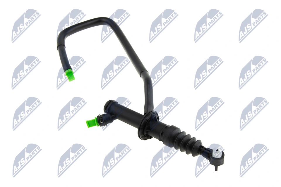 Cylinder sprzęgła główny Renault Clio III hatchback (BR01, CR01) (2005 - 2014) cena, od 47,73 USD