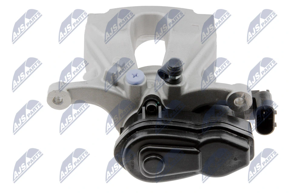 Do koszyka Zacisk hamulcowy tylny lewy Land Rover Range Rover IV L405