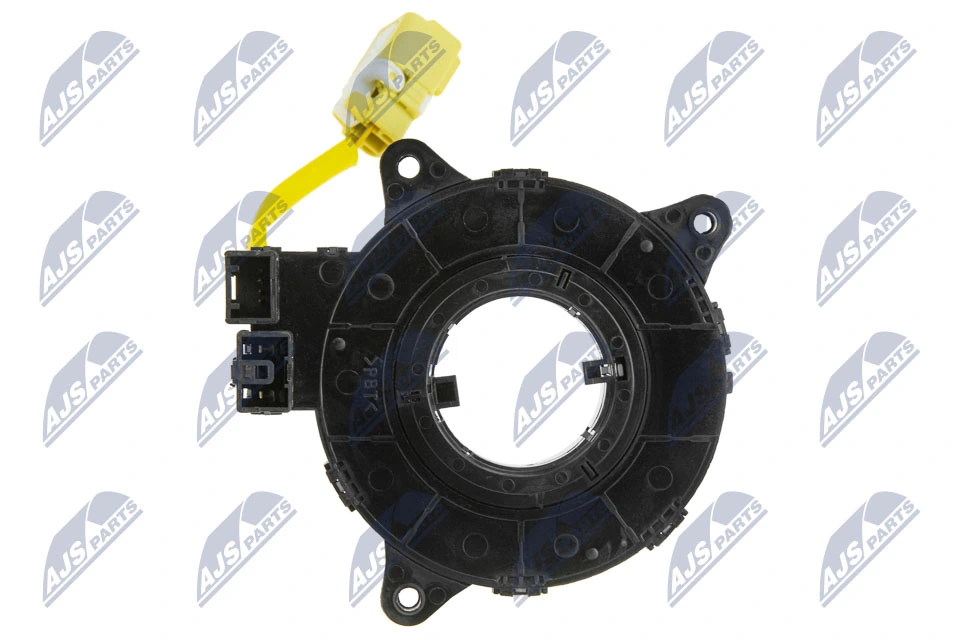 Pierścień kontaktowy AIRBAG, taśma kierownicy Mazda Premacy CP