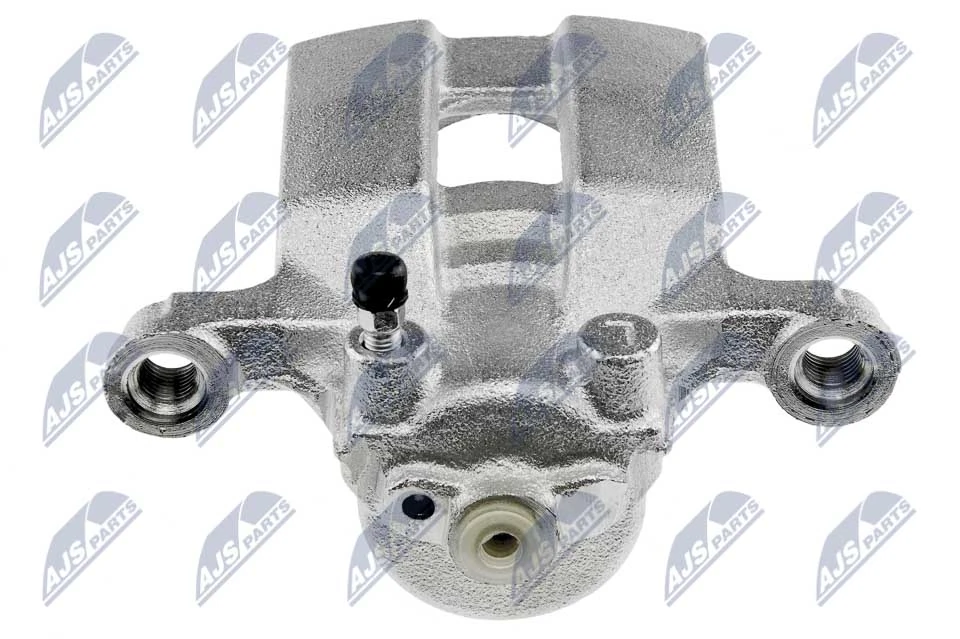 Zacisk hamulcowy tylny lewy Nissan Murano SUV (Z50) (2002 - 2007) cena, od 25,24 USD