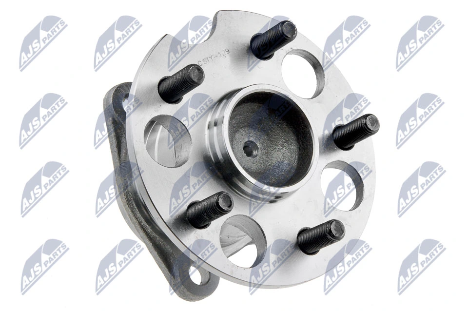 4245048040 Toyota Piasta tyłna prawa