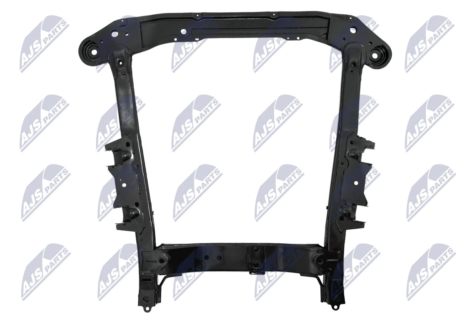 Korpus osi przedniej do Dacia Logan II L8_