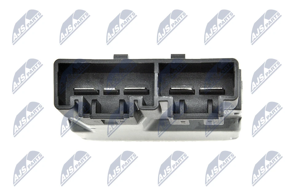 Rezystor wentylatora nagrzewnicy (ogrzewacza kabiny) do Lexus GS  JZS160