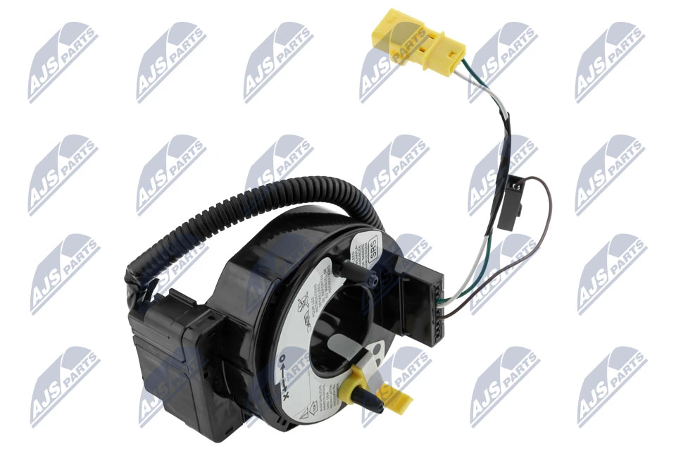 Pierścień kontaktowy AIRBAG, taśma kierownicy  Honda Civic VII sedana (ES, ET) (2000 - 2006) cena, od 39,89 USD