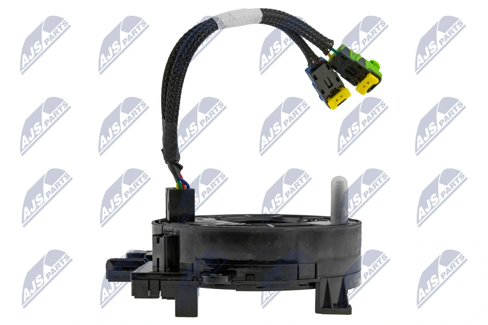 Pierścień kontaktowy AIRBAG, taśma kierownicy NTY EASRE019 cena, od 73,18 USD