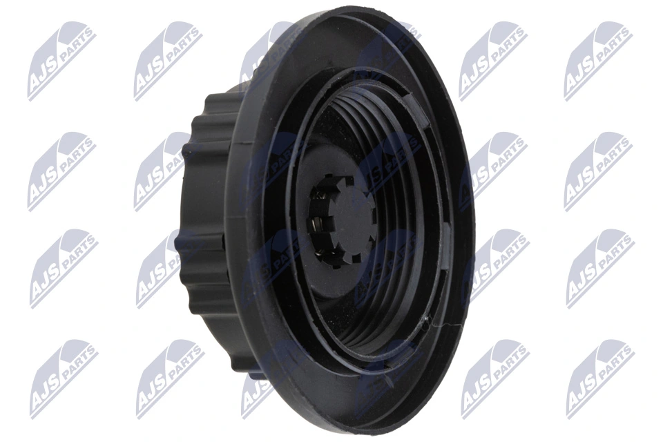 Do koszyka Pokrywa (korek) zbiornika wyrównawczego Land Rover Range Rover SPORT I L320