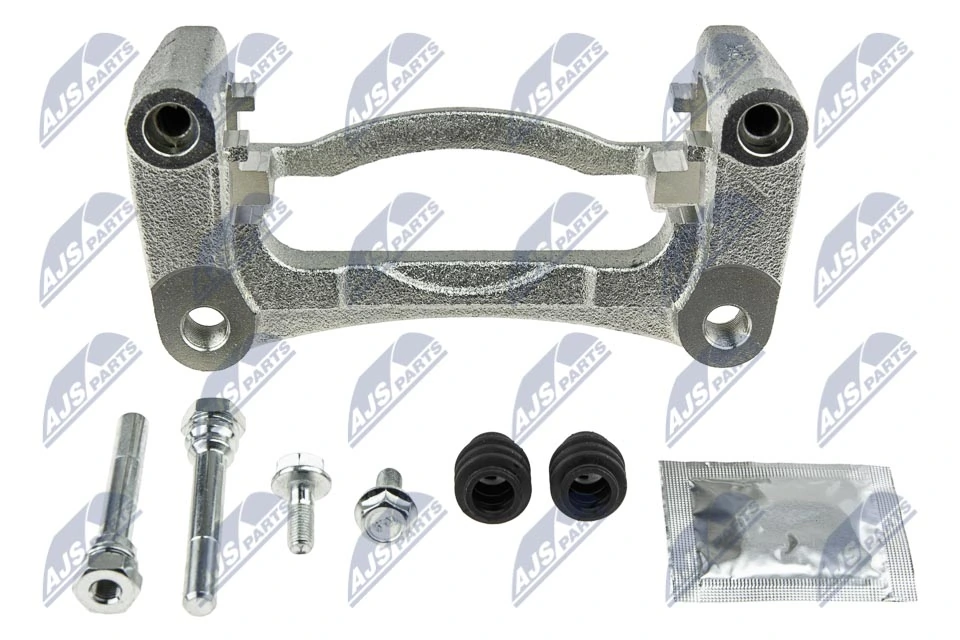 Do koszyka Jarzmo zacisku hamulcowego przedniego Mazda CX-5 I KE, GH