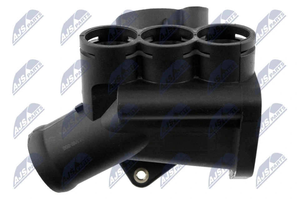 Do koszyka Obudowa termostatu Volkswagen Transporter T4 70B, 70C, 7DB, 7DK, 70J, 70K, 7DC, 7DJ