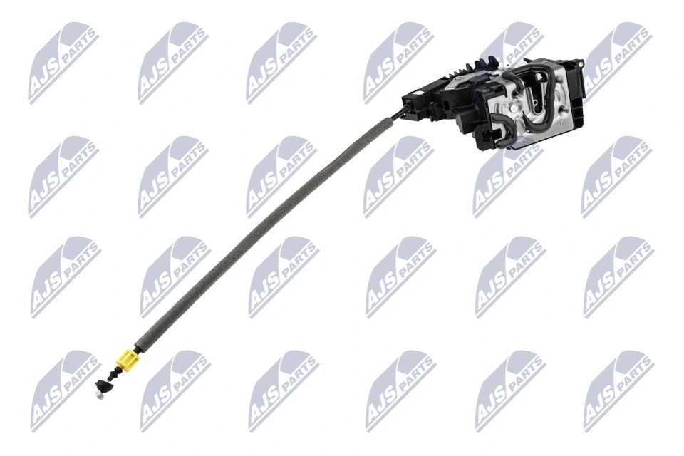 Zamek drzwi tylnych prawych Mercedes ML/GLE coupe (C292) (2015 - 2019) cena, od 59,87 USD