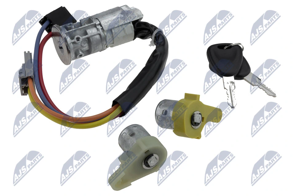 Stacyjka zapłonowa Renault Trafic II awangarda (FL) (2001 - 2014) cena, od 32,36 USD