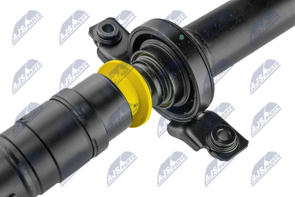 Wał Cardana tylny, kompletny Subaru Forester III SUV (S12, SH) (2007 - 2012) cena, od 225,59 USD