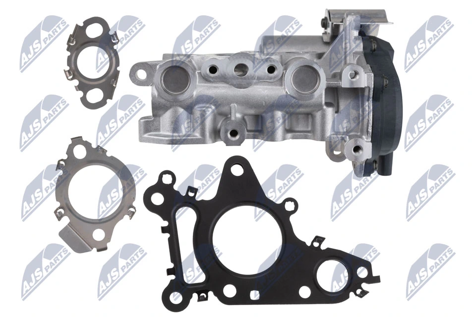 Zawór recyrkulacji spalin EGR Mercedes GLS SUV (X167) (2019 - 2026) cena, od 263,45 USD