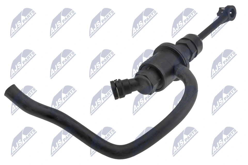 Do koszyka Cylinder sprzęgła główny Renault Koleos  HY0