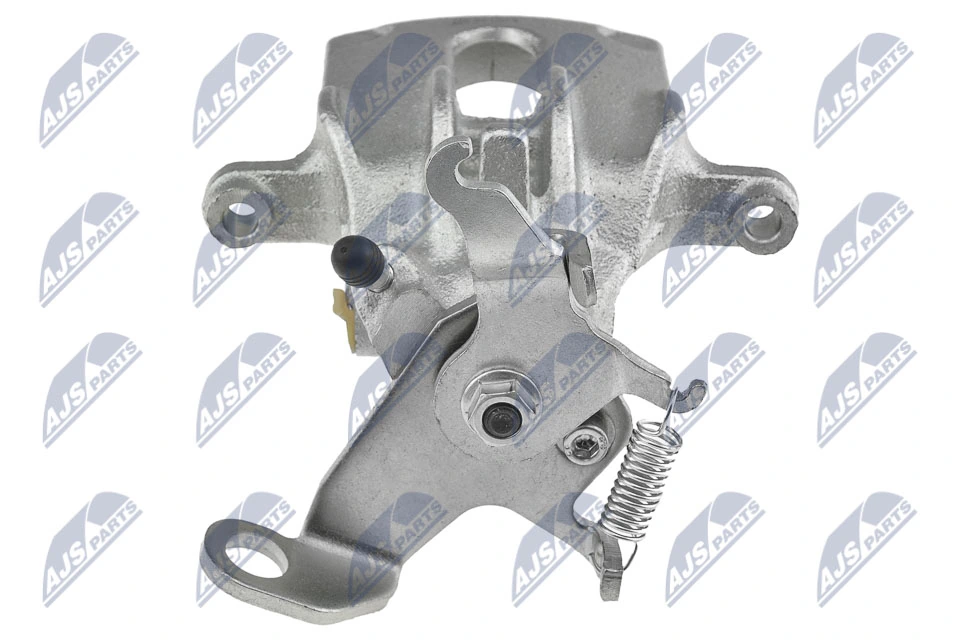 Do koszyka Zacisk hamulcowy tylny prawy Ford Fiesta Mk5 JH, JD