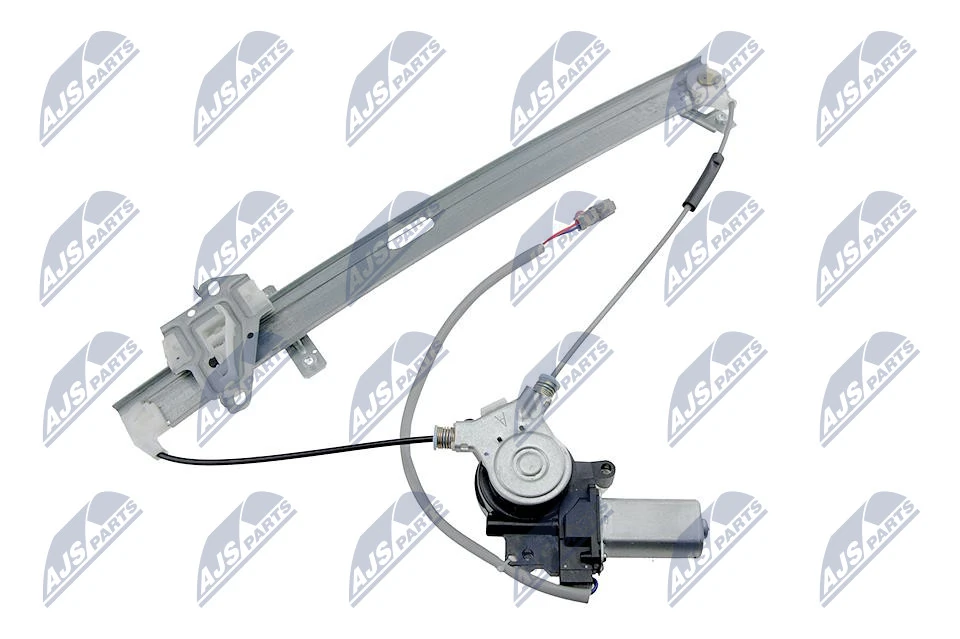 Mechanizm podnoszenia szyby drzwi przednich prawych Honda Jazz hatchback (GD, GE) (2002 - 2008) cena, od 79,59 USD
